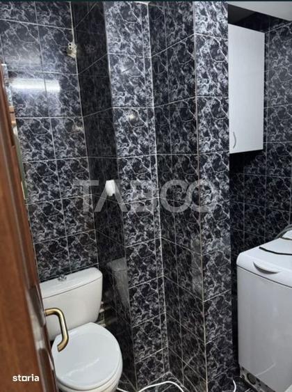 Apartament cu 4 camere, mobilat în Plopilor