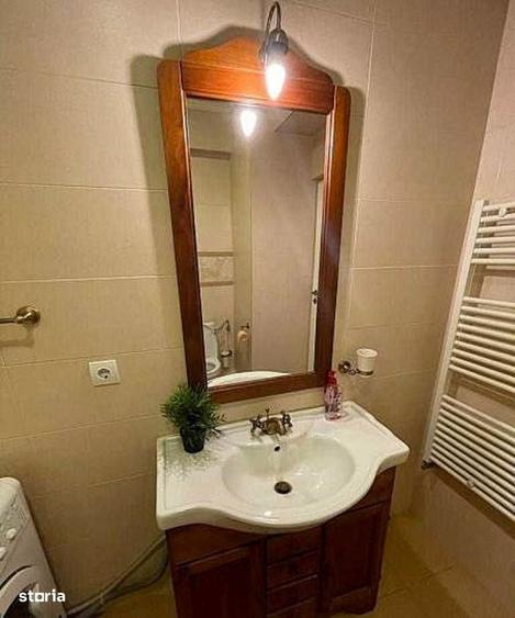 Garsonieră în Decebal