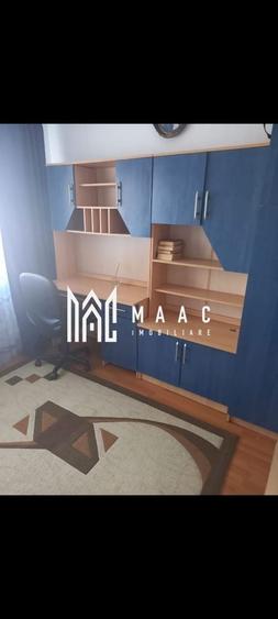 Apartament 2 camere de închiriat | Hipodrom 4 | parcare, balcon - 5
