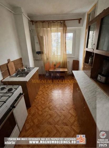 Apartament 2 camere, Fratii Golesti, etajul 2 - 3
