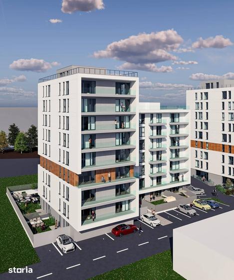Ilioara4View Faza 2 Apartament 4 Camere - 9