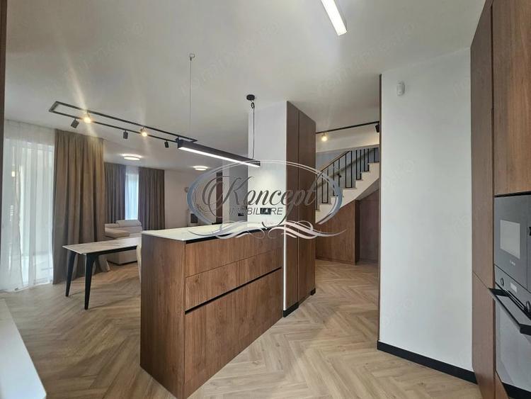 Gilau, casa premium la cheie cu 2 parcari - 9