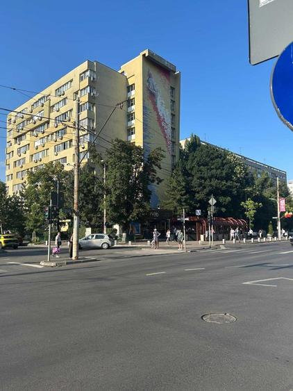 Garsonieră decomandată în Militari