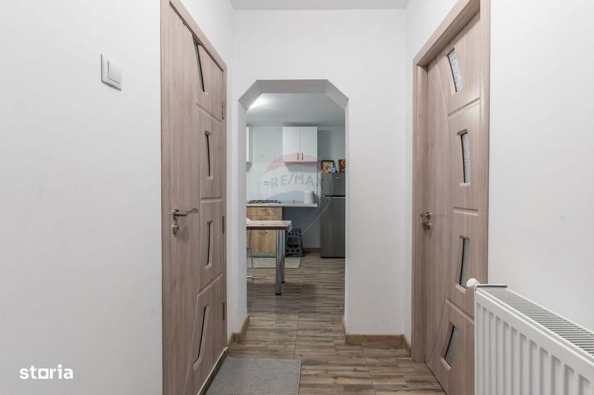 Casa de vanzare Sos. Galata, Iasi - Ideala pentru investie - 13