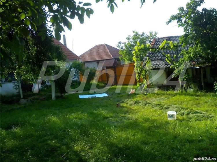 Teren de 3366 mp, în Uileacu de Munte
