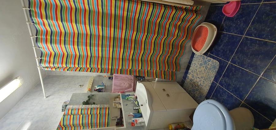 Apartament cu 3 camere decomandat în 13 Septembrie