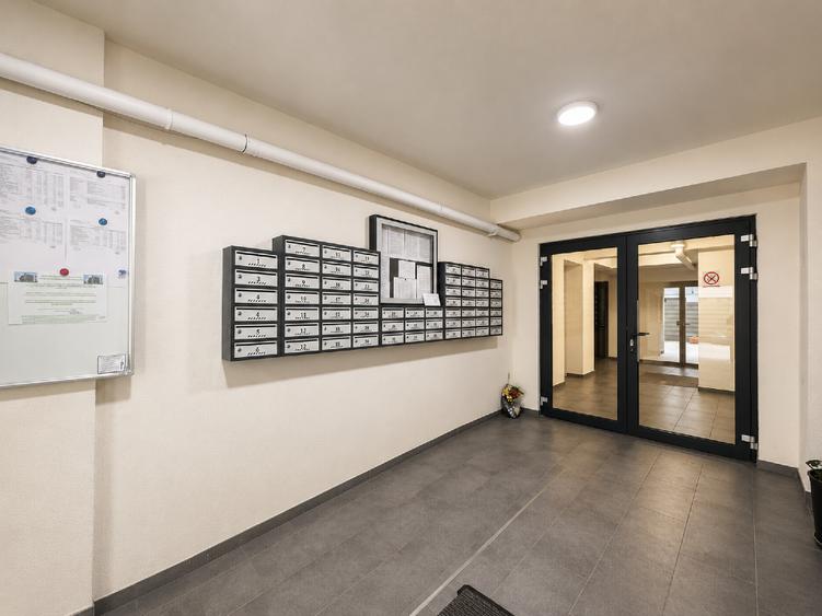 Apartament cu 2 camere, mobilat în Drumul Taberei