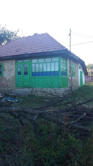 Casă cu 2 camere în Central