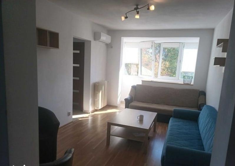 Apartament cu 3 camere în Dorobanți