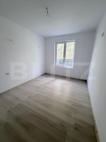 Apartament 3 camere, 72 mp, loc de parcare inclus, complex Sideco Residence - 5