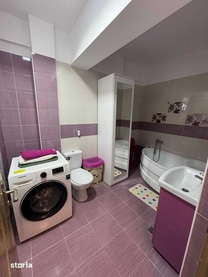 inchiriez apartament ,Bucurestii noi ,Podul Constanta - 4