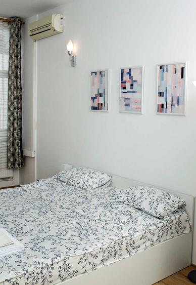 Apartament cu 2 camere decomandat în 15 Noiembrie