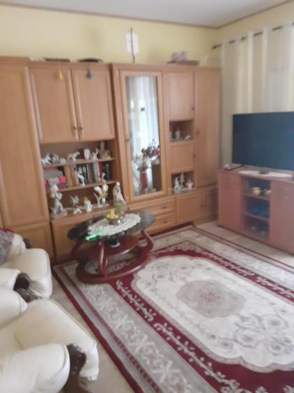 Apartament cu 3 camere semidecomandat, mobilat în Ferdinand