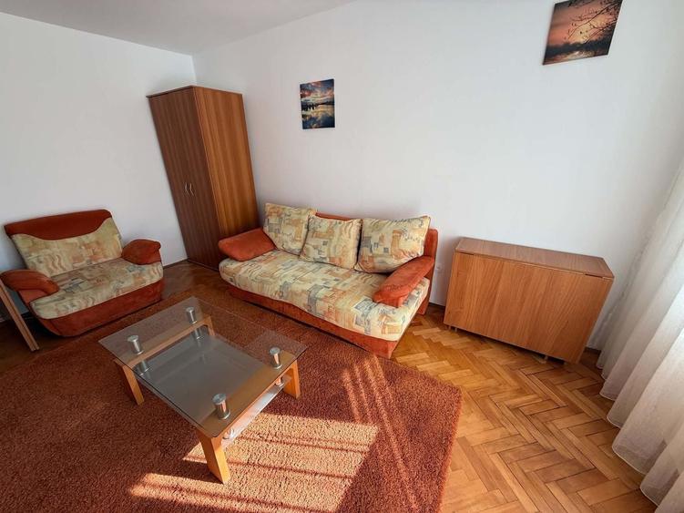 Apartament cu 2 camere circular în Mănăștur