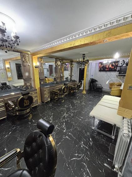 Spațiu comercial, de 26 mp, în Central
