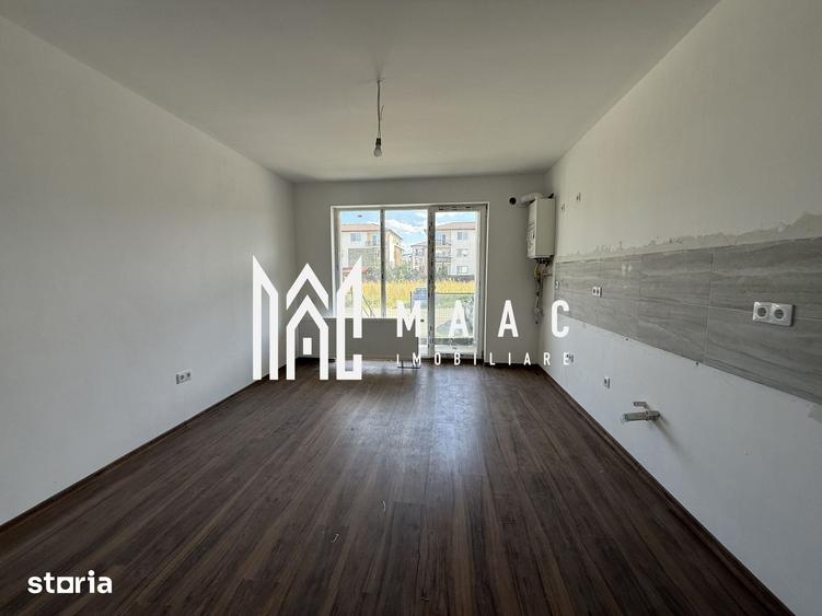 Apartament 2 Camere | 49 MP Utili | Gradina 36 MP | Balcon | Predare l - 6