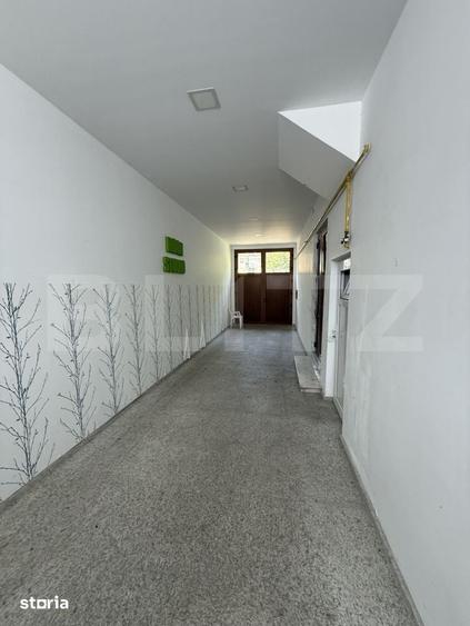 Casă cu 6 camere cu Teren 539 Mp în Central