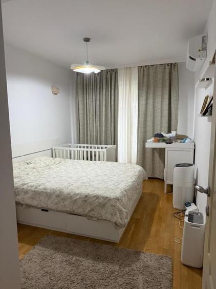 Apartament cu 2 camere decomandat, mobilat în Aviației — fotografia 3