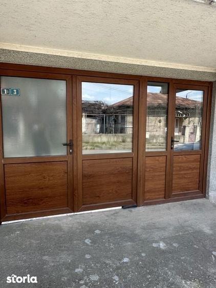 Casă cu 4 camere cu Teren 400 Mp în Nord