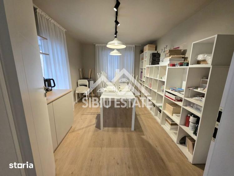 Spatiu de activitati sau birou in Selimbar - 7