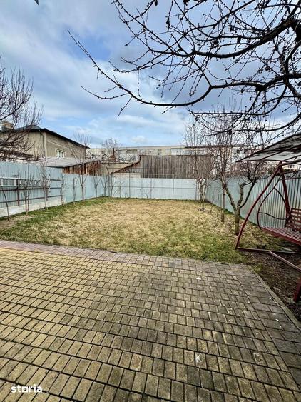 Casă cu 3 camere cu Teren 555 Mp în Ultracentral