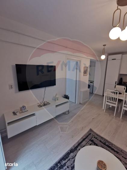 Apartament cu 2 camere în Craiovița Nouă