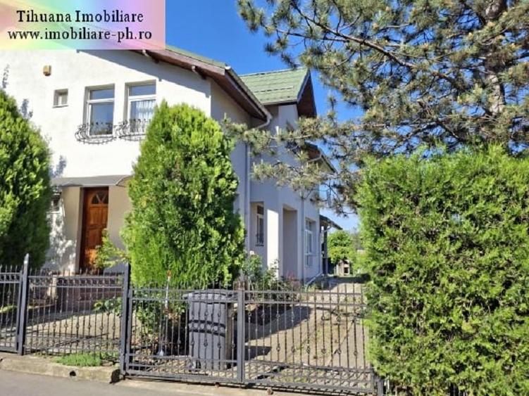 Casă individuală cu 4 camere cu Canalizare în Periferie