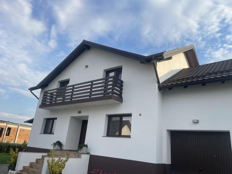 Casă cu 4 camere în Nazna