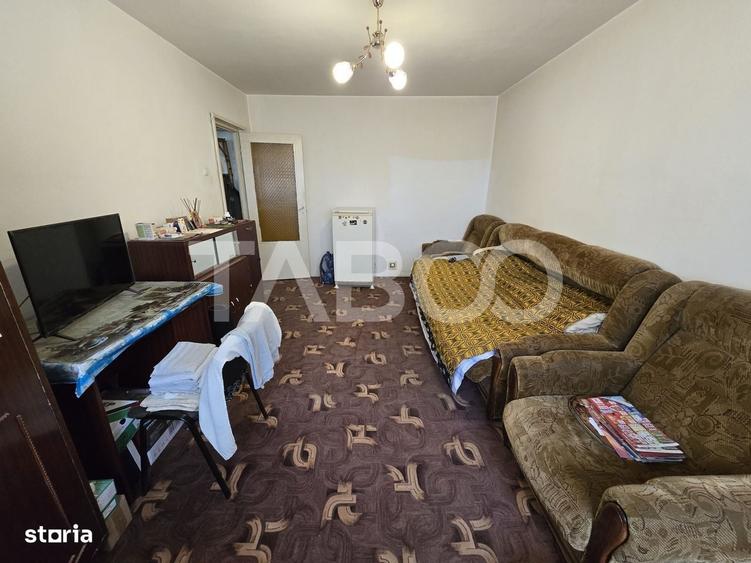Apartament cu 2 camere decomandat în Șelimbăr