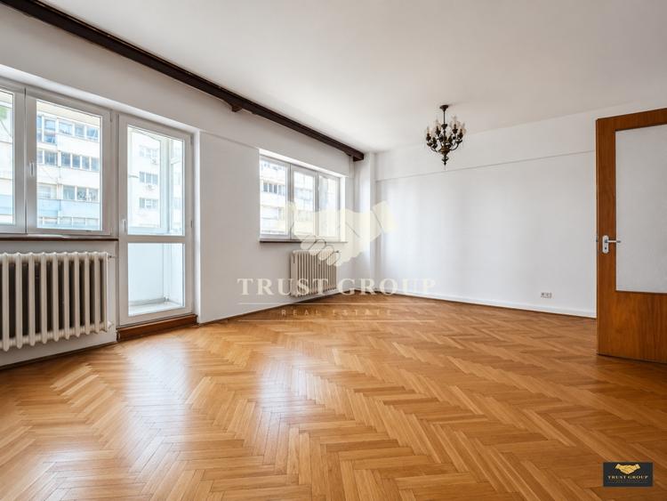 Apartament 4 camere Dorobanti | Imobil 1977 - 3