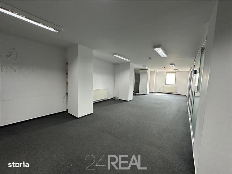 Spațiu comercial, de 140 mp, în Moșilor