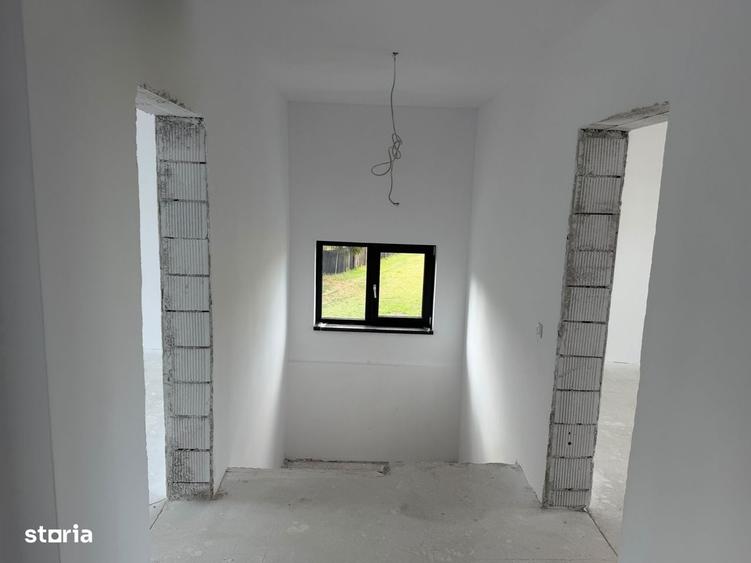 Casa individuala cu 5 camere, teren 450mp, Electroprecizia, Sacele - 2