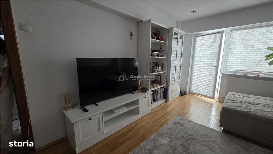 Apartament 4 decomandat, etaj 1, CT - Sarari - 2