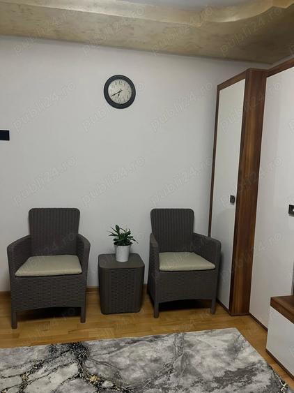 Apartament 3 camere decomandat - 2