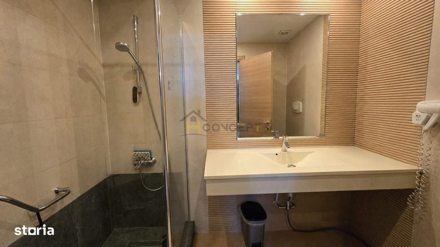 Apartament cu 3 camere în Splaiul Unirii