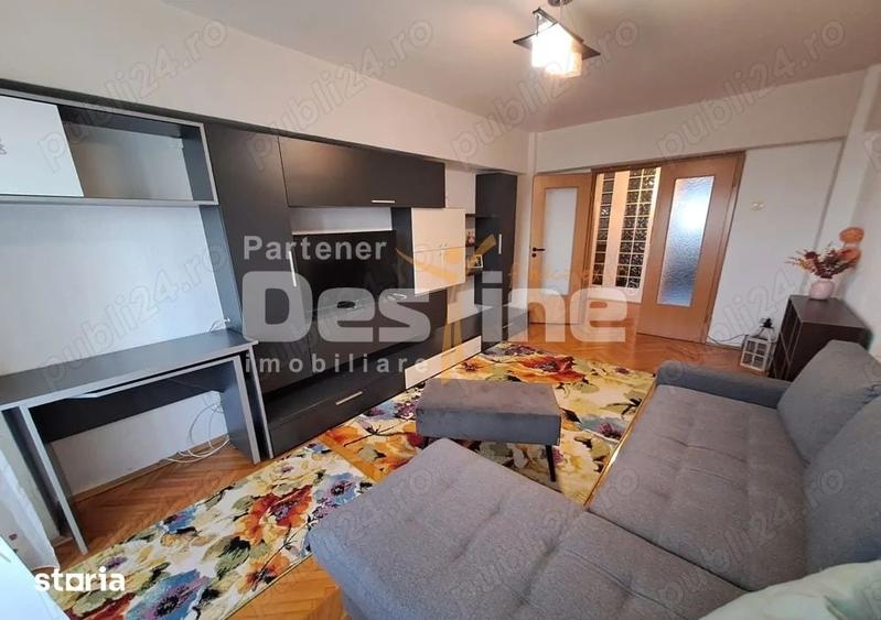 3 cam dec, Aradului-Mall -Agronomie, 2 bai, centrala proprie - 2
