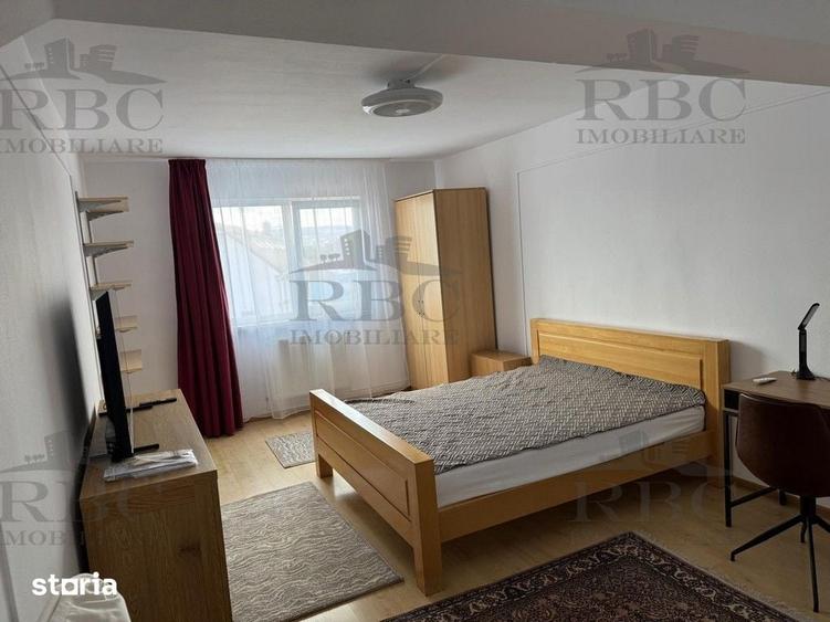 Apartament cu o camera in zona Iris Parcul Feroviarilor - 7