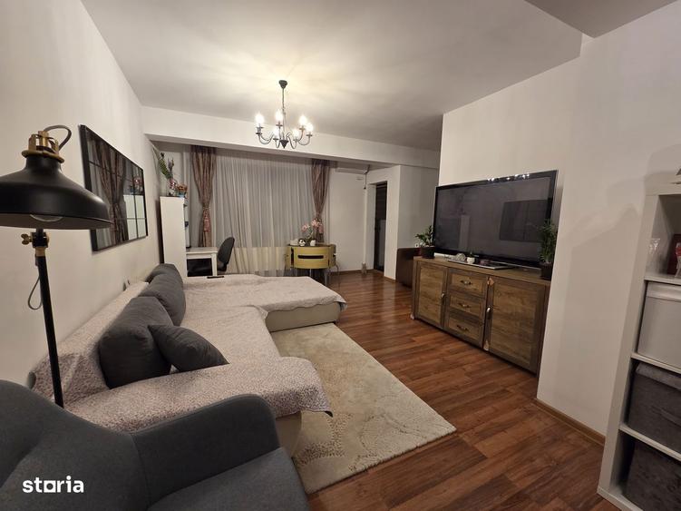 Apartament 2 camere open space, cu lift ?i parcare proprietate - 2