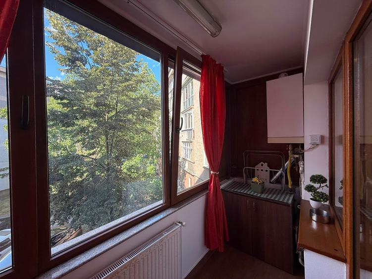 Apartament 2 camere-etaj 1-zona Ion Creanga - 18