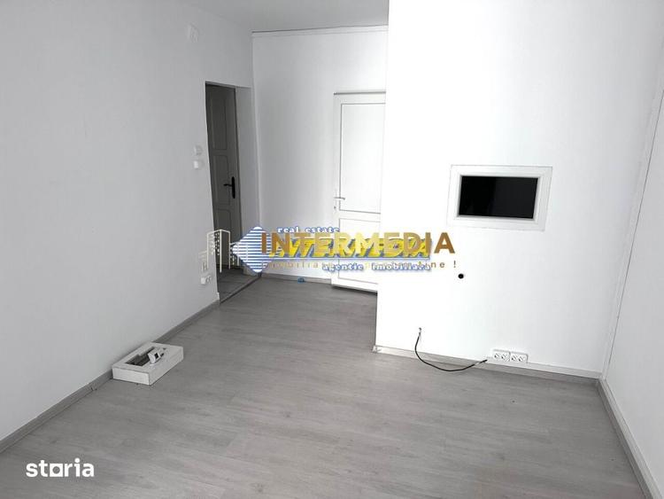 Spațiu comercial, de 75 mp, în Cetate