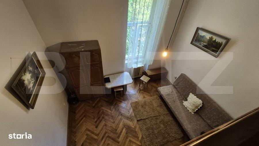 Garsonieră în Satu Mare