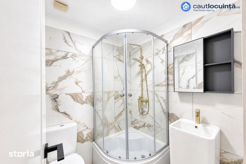 Casă cu 6 camere cu Teren 264 Mp în Dămăroaia