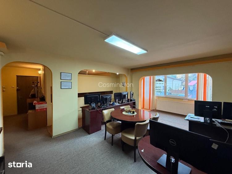 Apartament suprafata generoasa zona Scriitorilor
