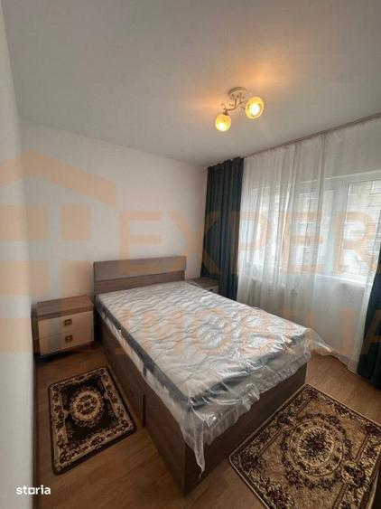 Apartament 2 camere de inchiriat, situat in zona Inel I - 11
