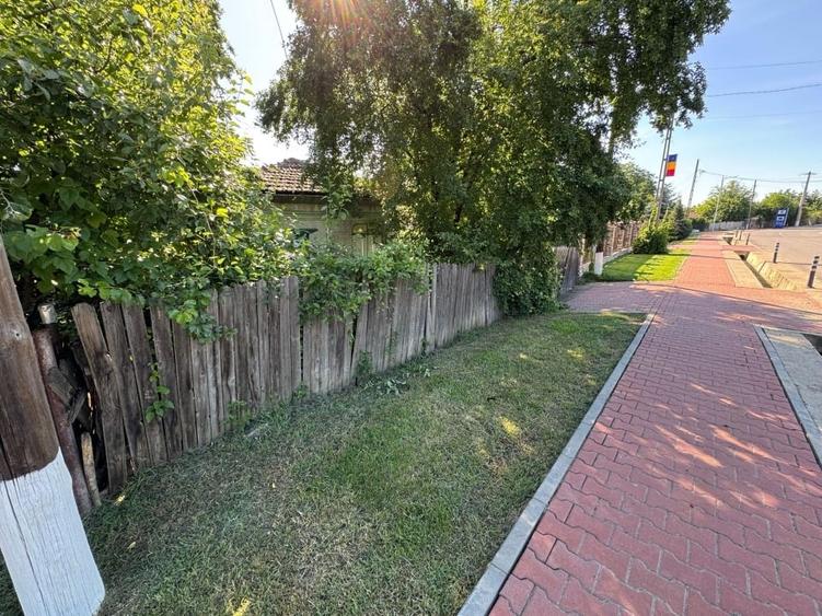 Teren Construcții intravilan de 3357 mp, în Olarii Vechi