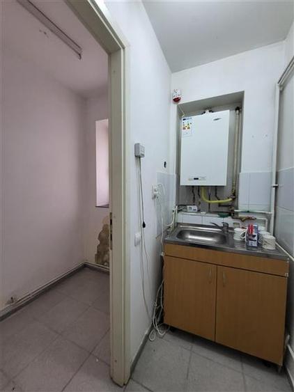 Spațiu comercial, de 87 mp, în Central