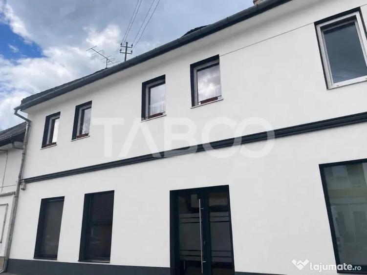 Apartament cu 2 camere nedecomandat în Terezian