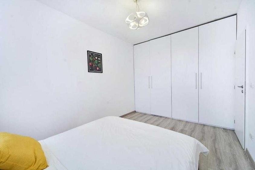 Apartament cu 2 camere în Complex Studențesc