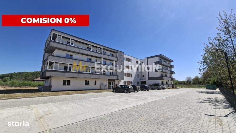 Apartament cu 2 camere în Ștefănești