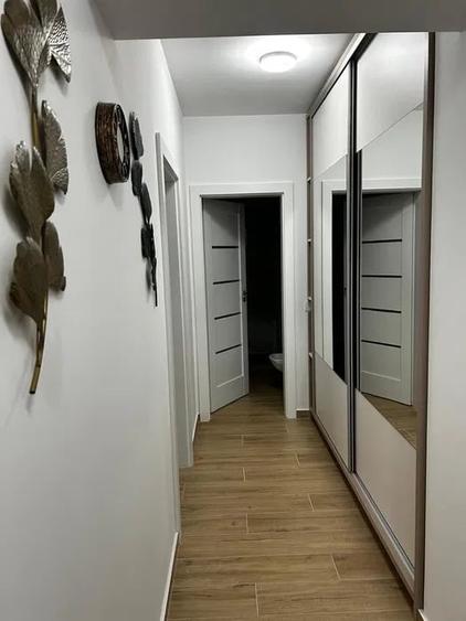 Apartament 2 camere, Contemporan, Păcurari, 500 euro - 8